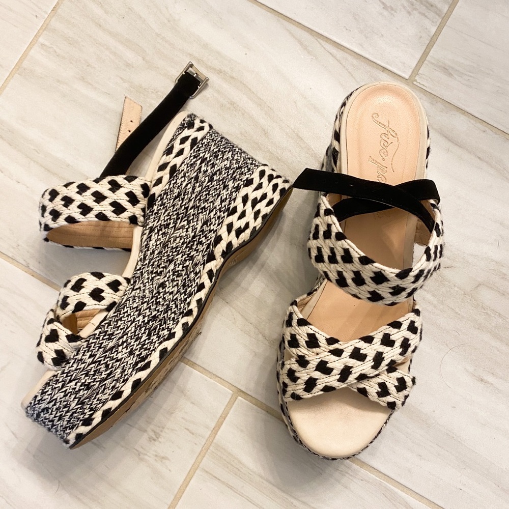 Free People Wedges